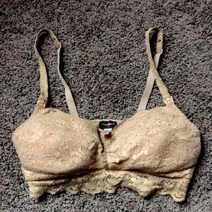 Cosabella nursing bra size M